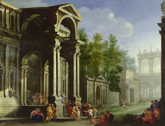 Le Retour du fils prodigue